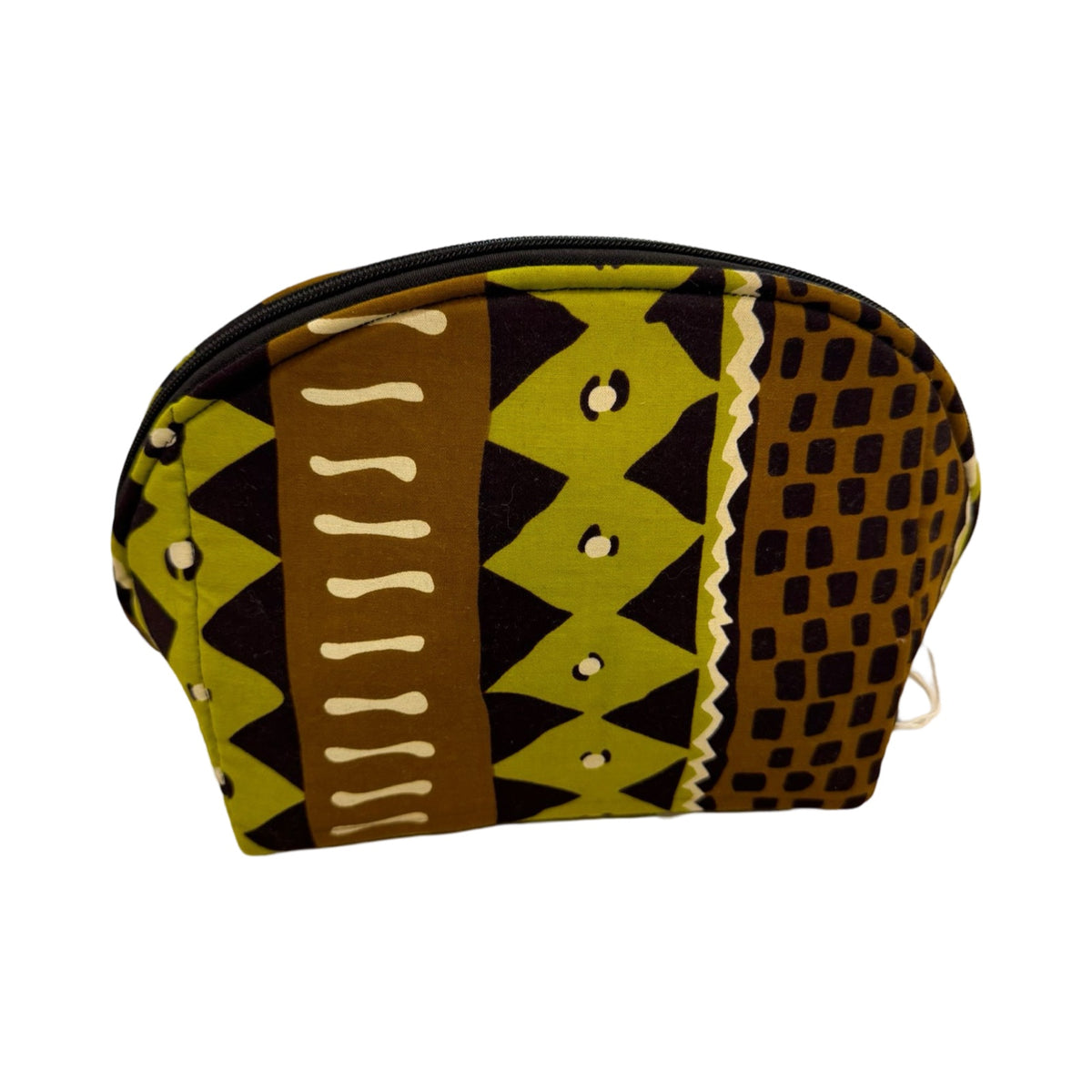 3 in 1 Makeup/cables bag - Aisha