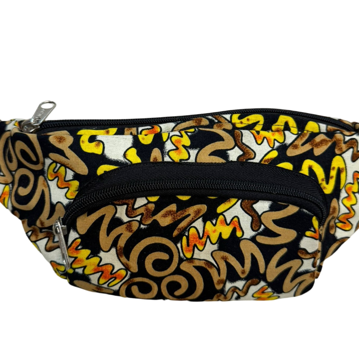 Mgaagaa Fanny Pack