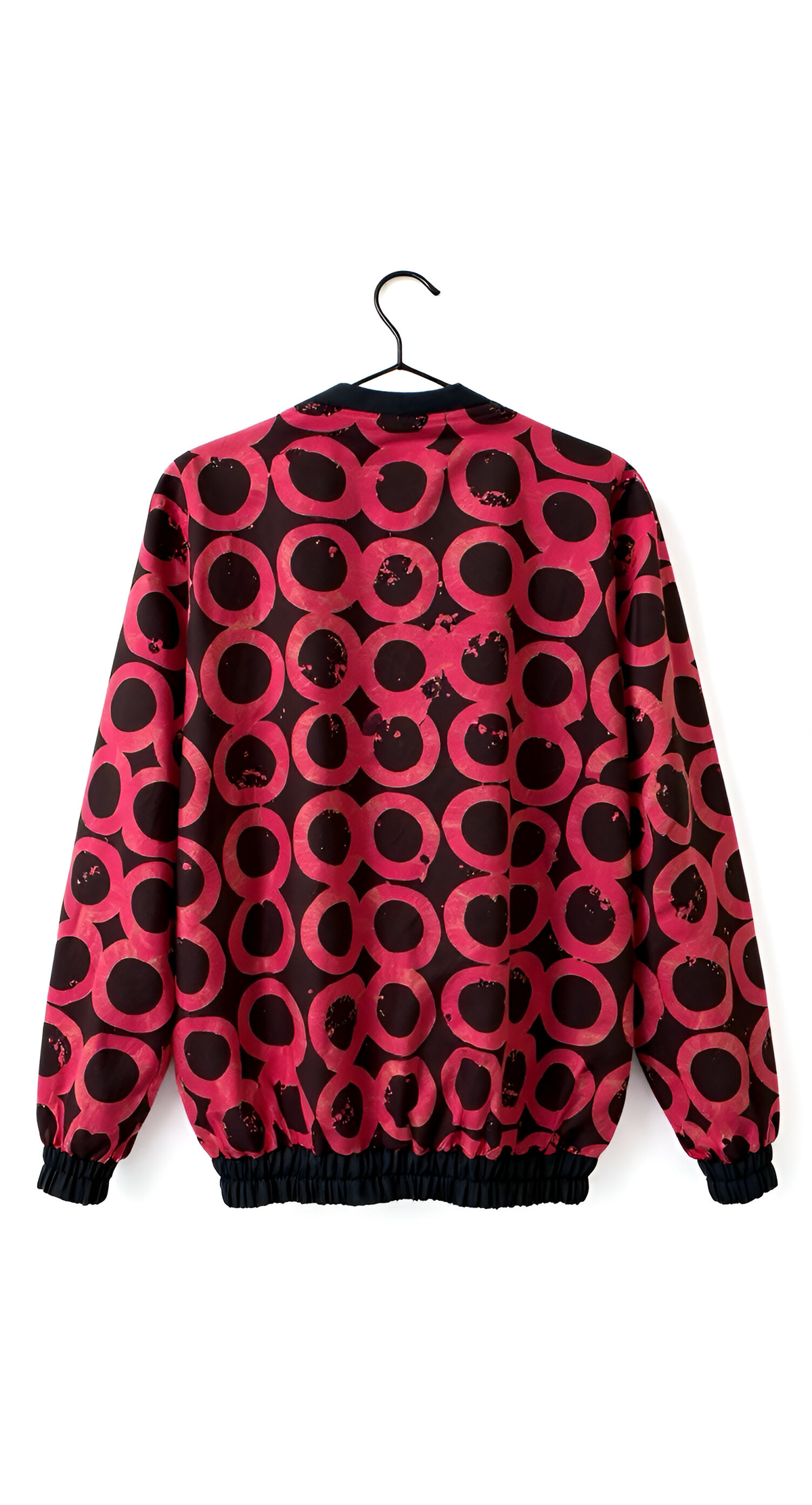 Dunia Duara Jacket