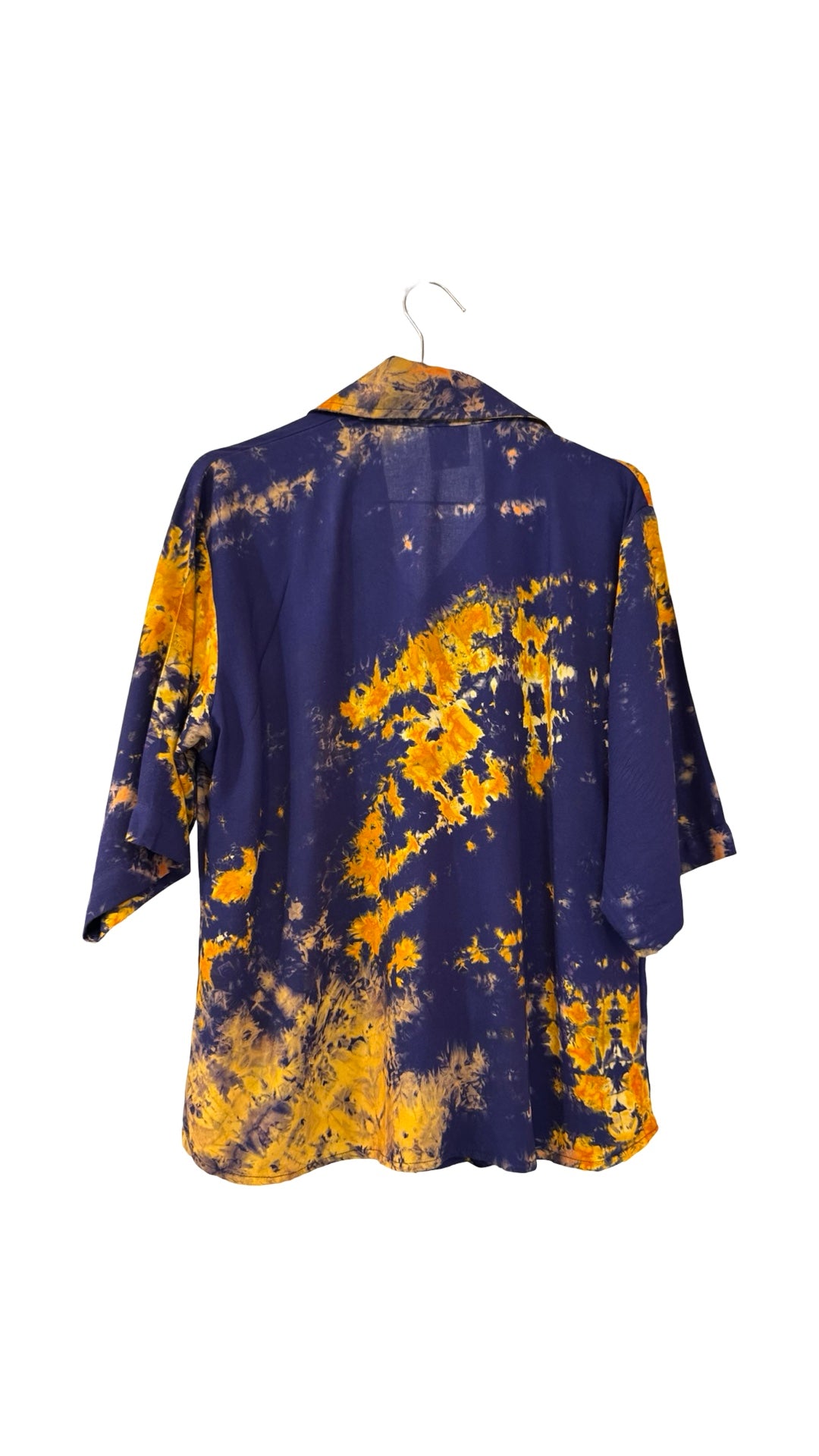 Wingu asubuhi 100% Bamboo shirt