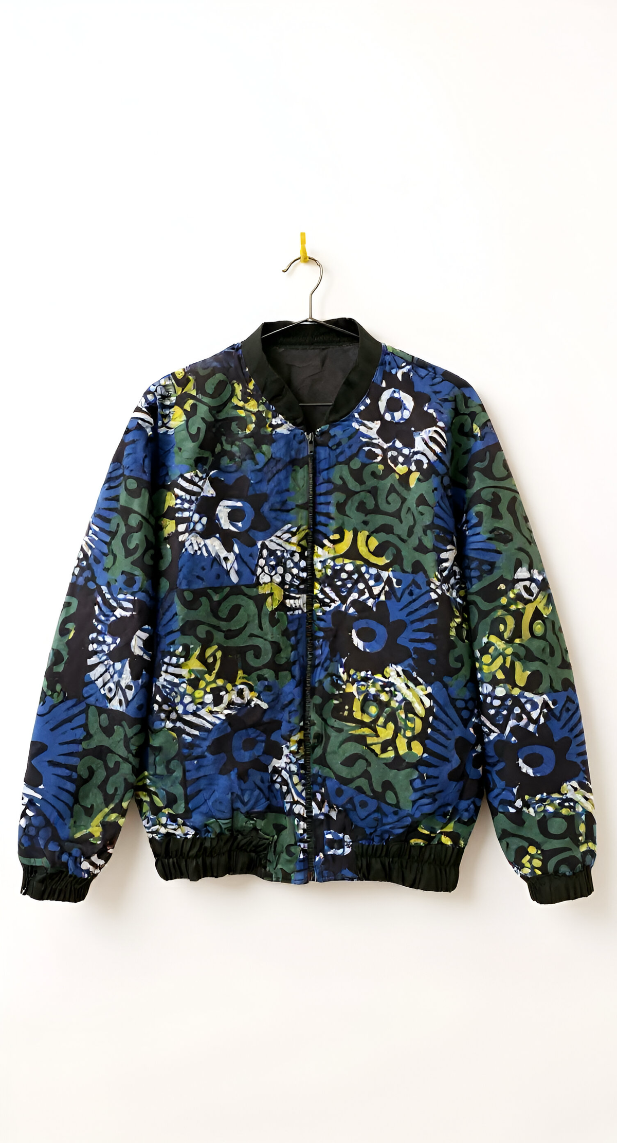 Jani Jacke