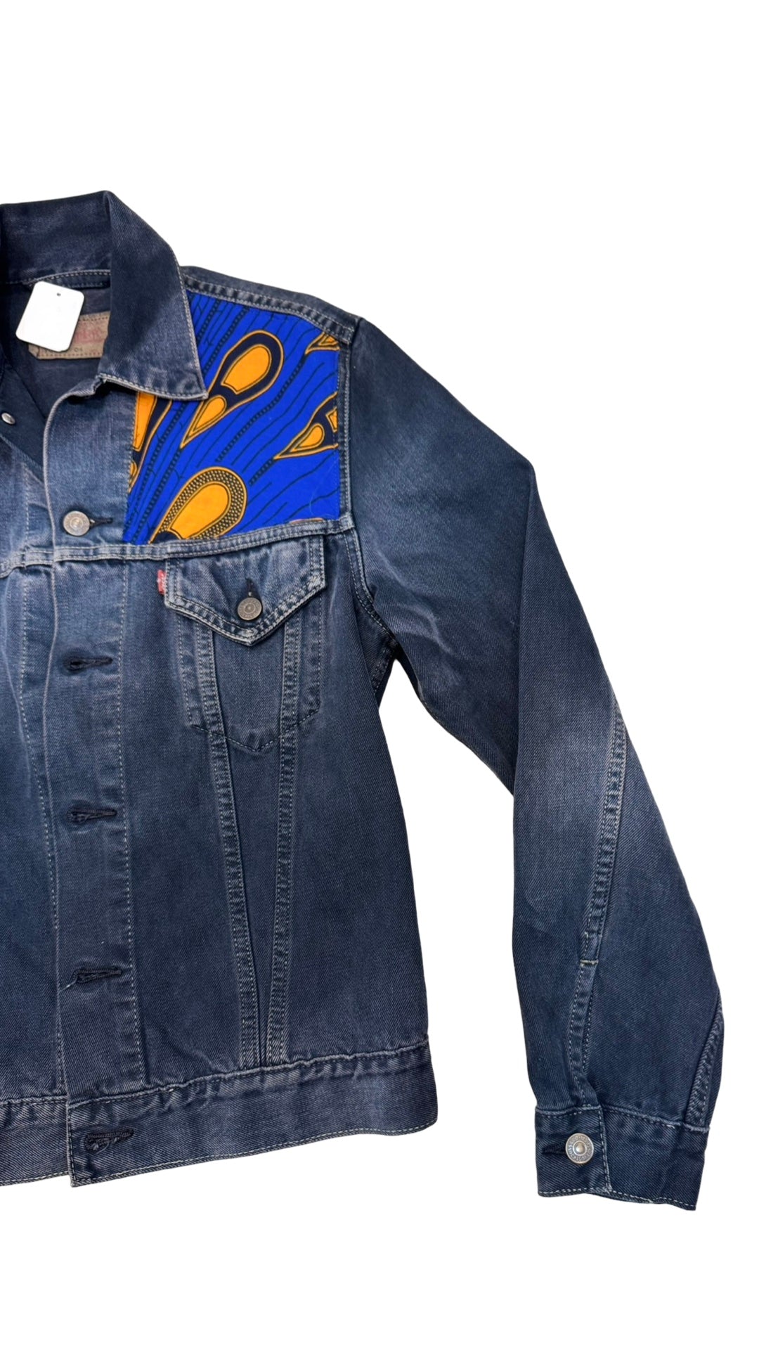 Kitenge Vintage (Levi Strauss) 24
