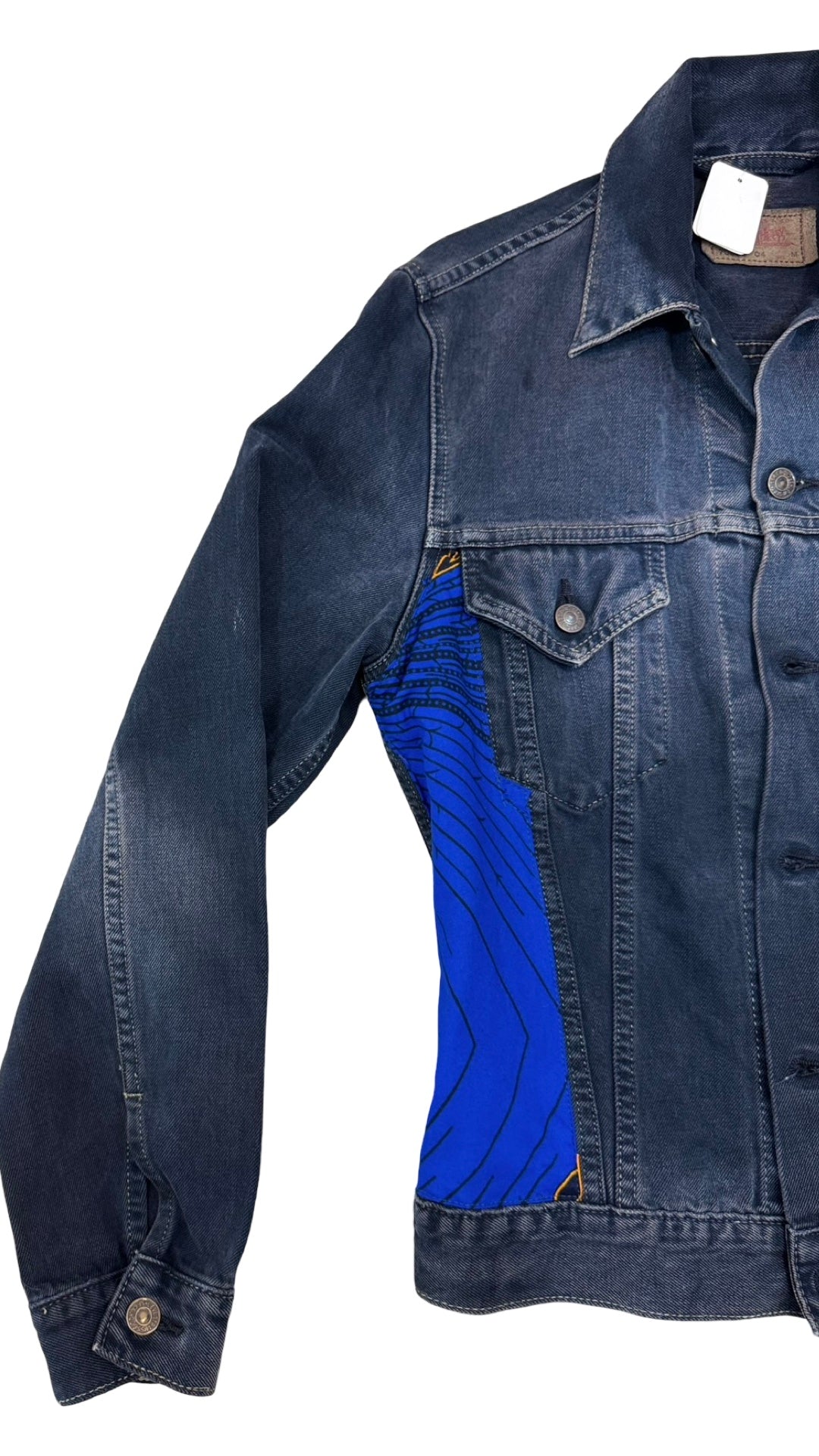 Kitenge Vintage (Levi Strauss) 24