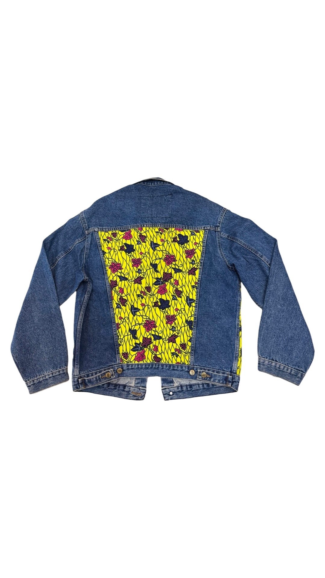 Kitenge Vintage (CASUCCI) 29