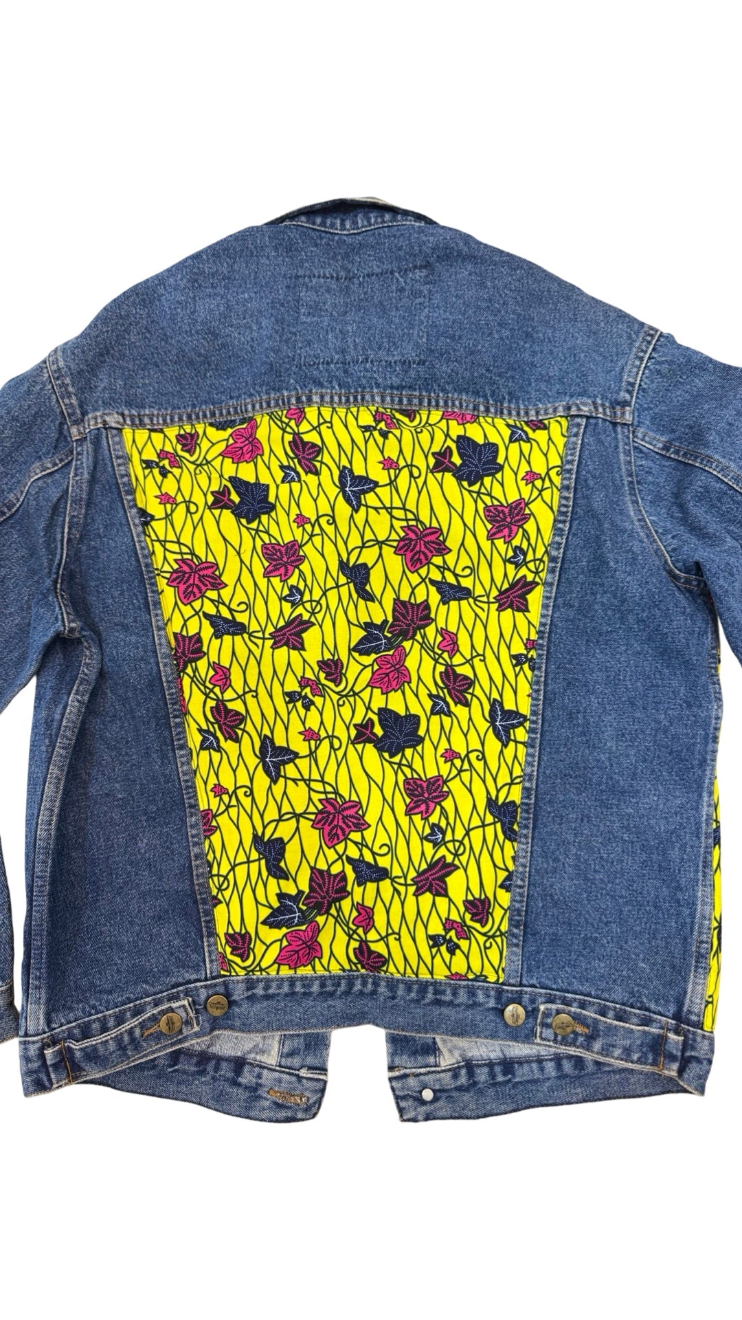 Kitenge Vintage (CASUCCI) 29