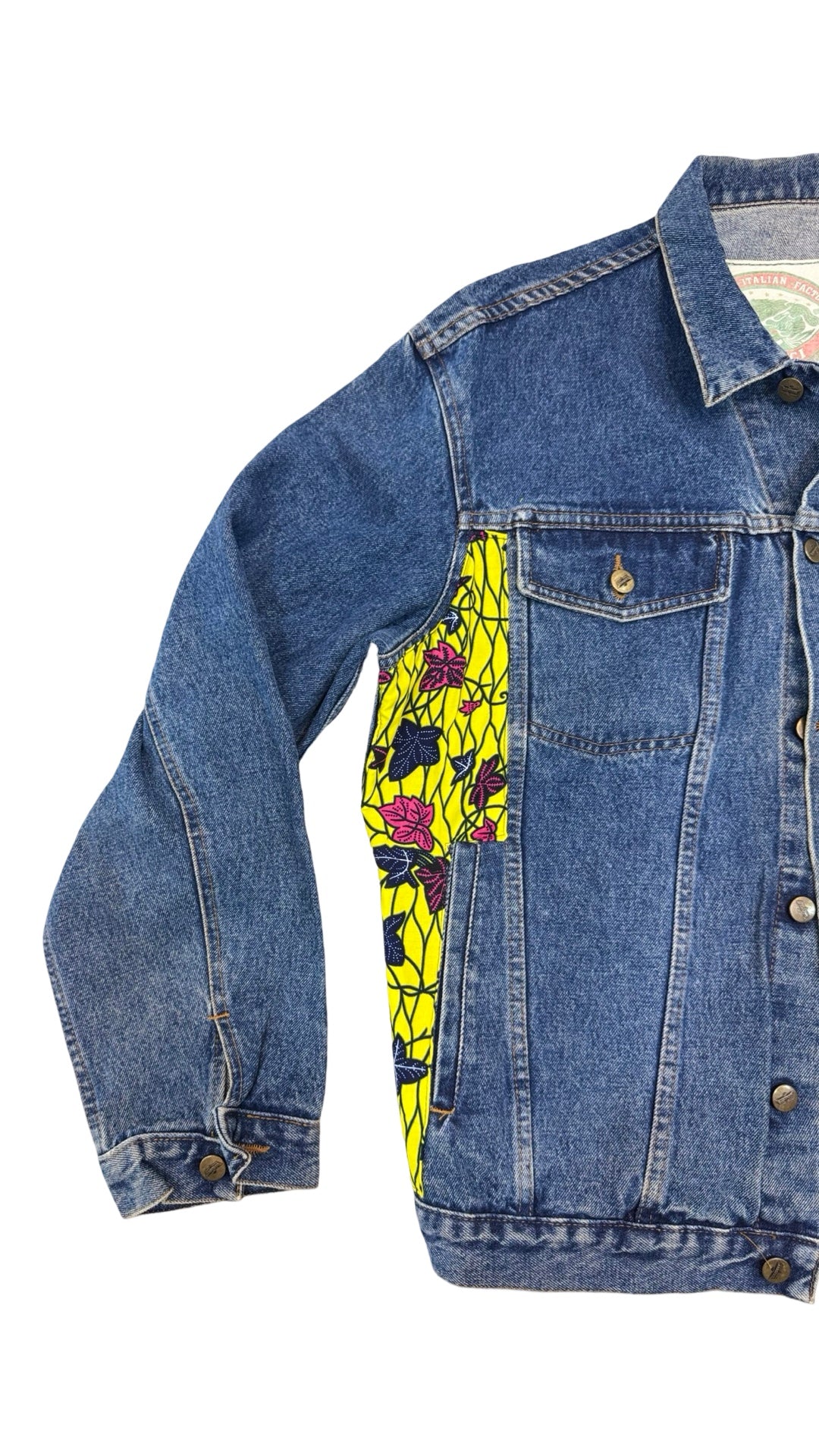 Kitenge Vintage (CASUCCI) 29