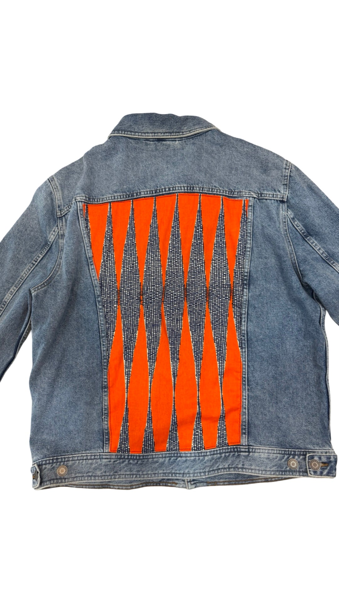 Kitenge Vintage (EL DENIM) 35