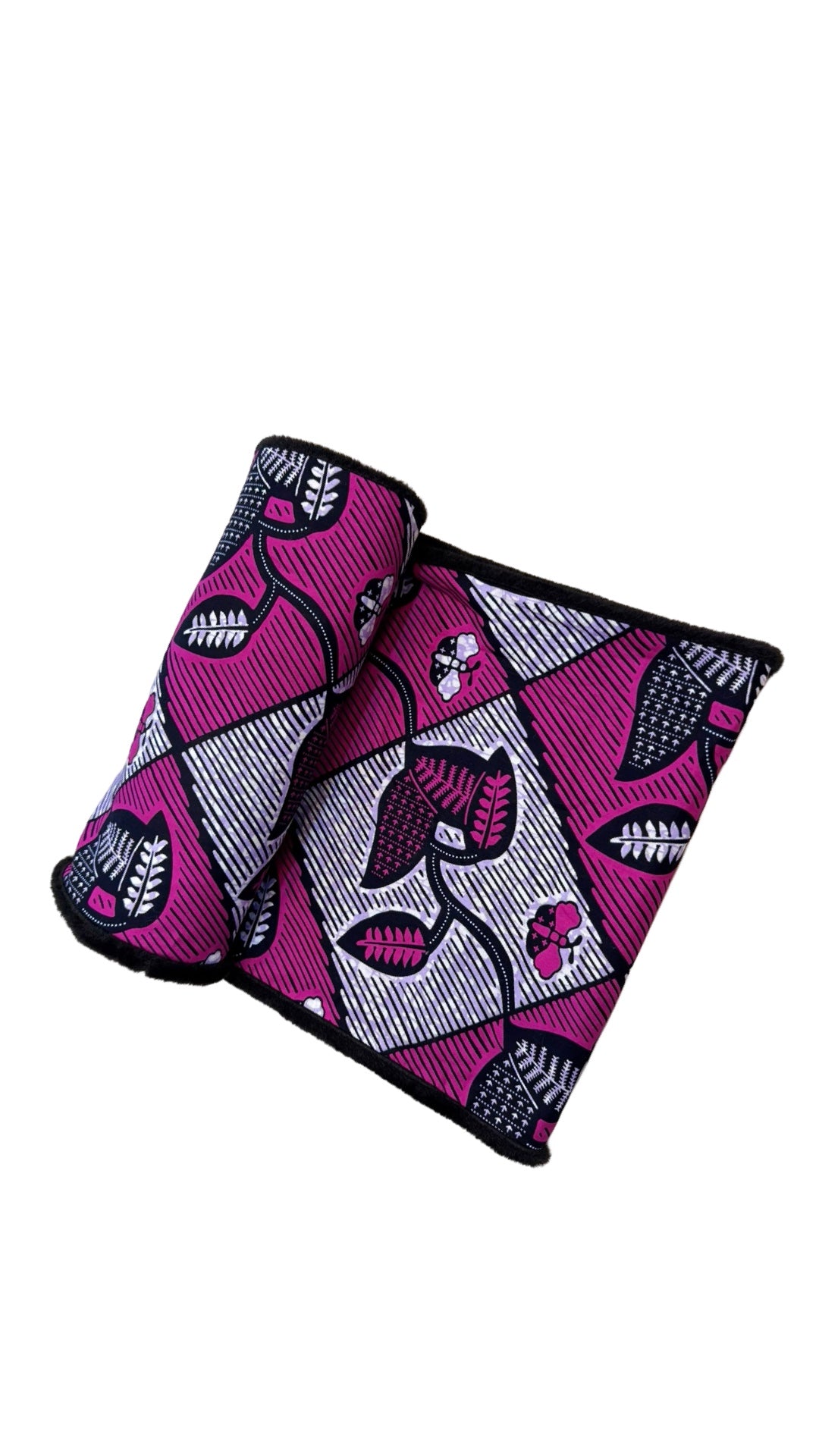 Zambarau scarf