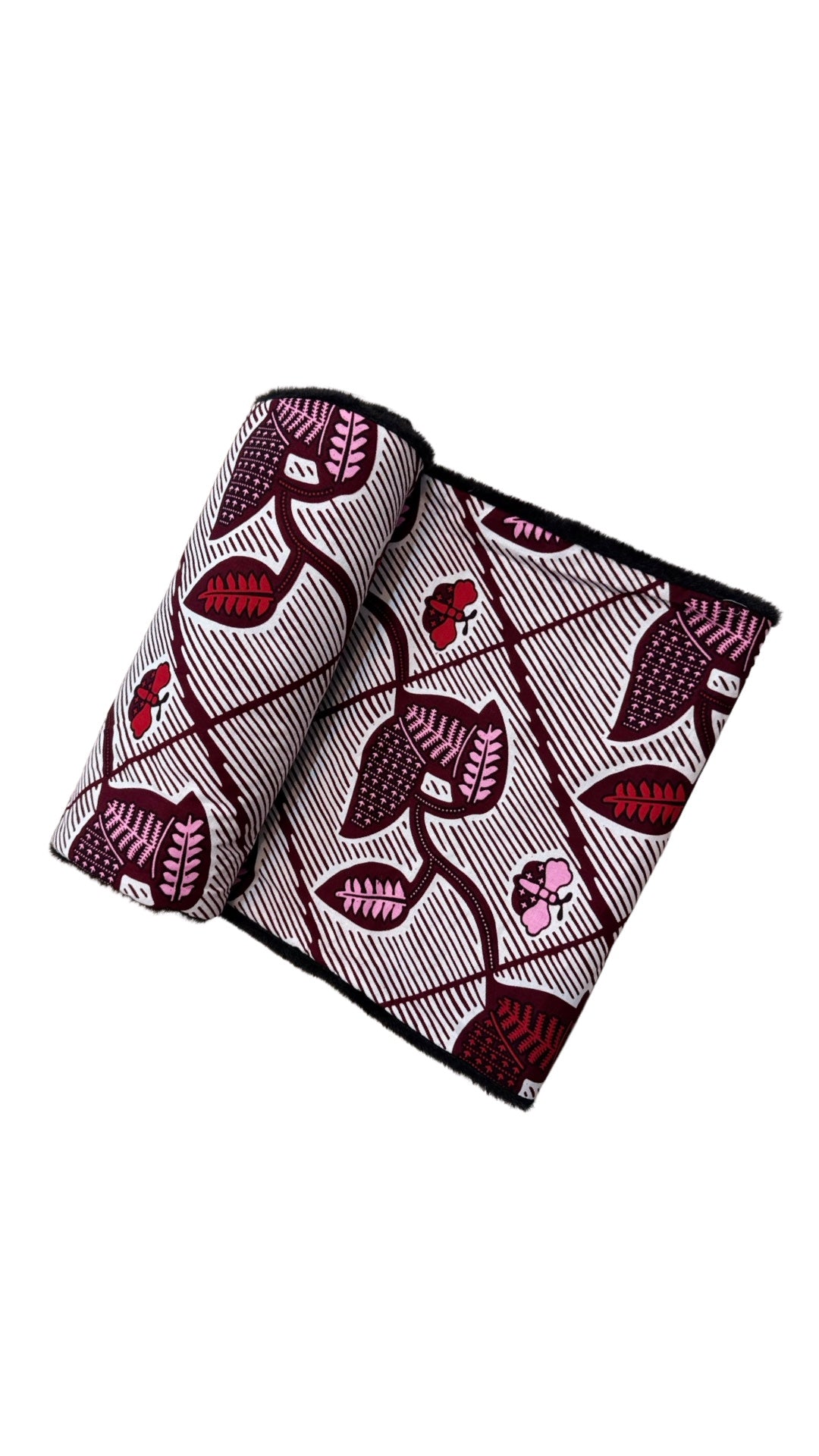 Kipepeo scarf