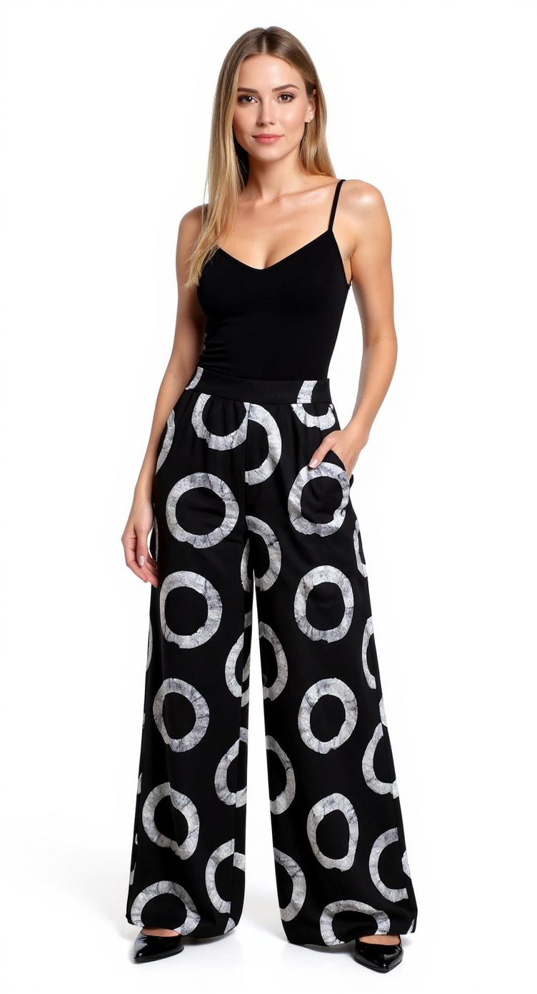 Beybee 100 % Baumwollhose