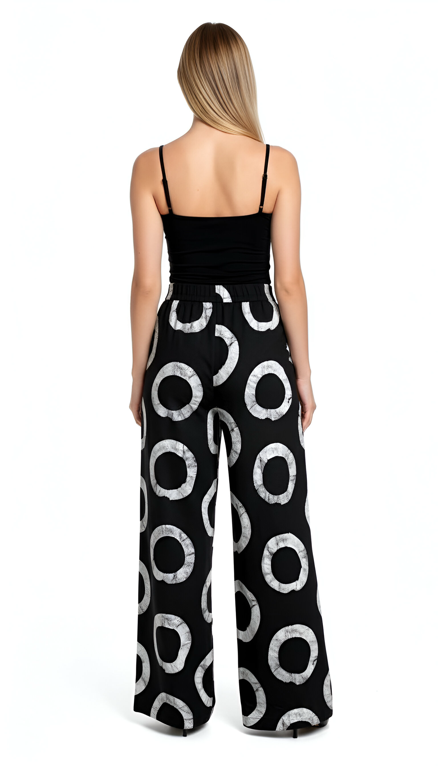 Beybee 100 % Baumwollhose