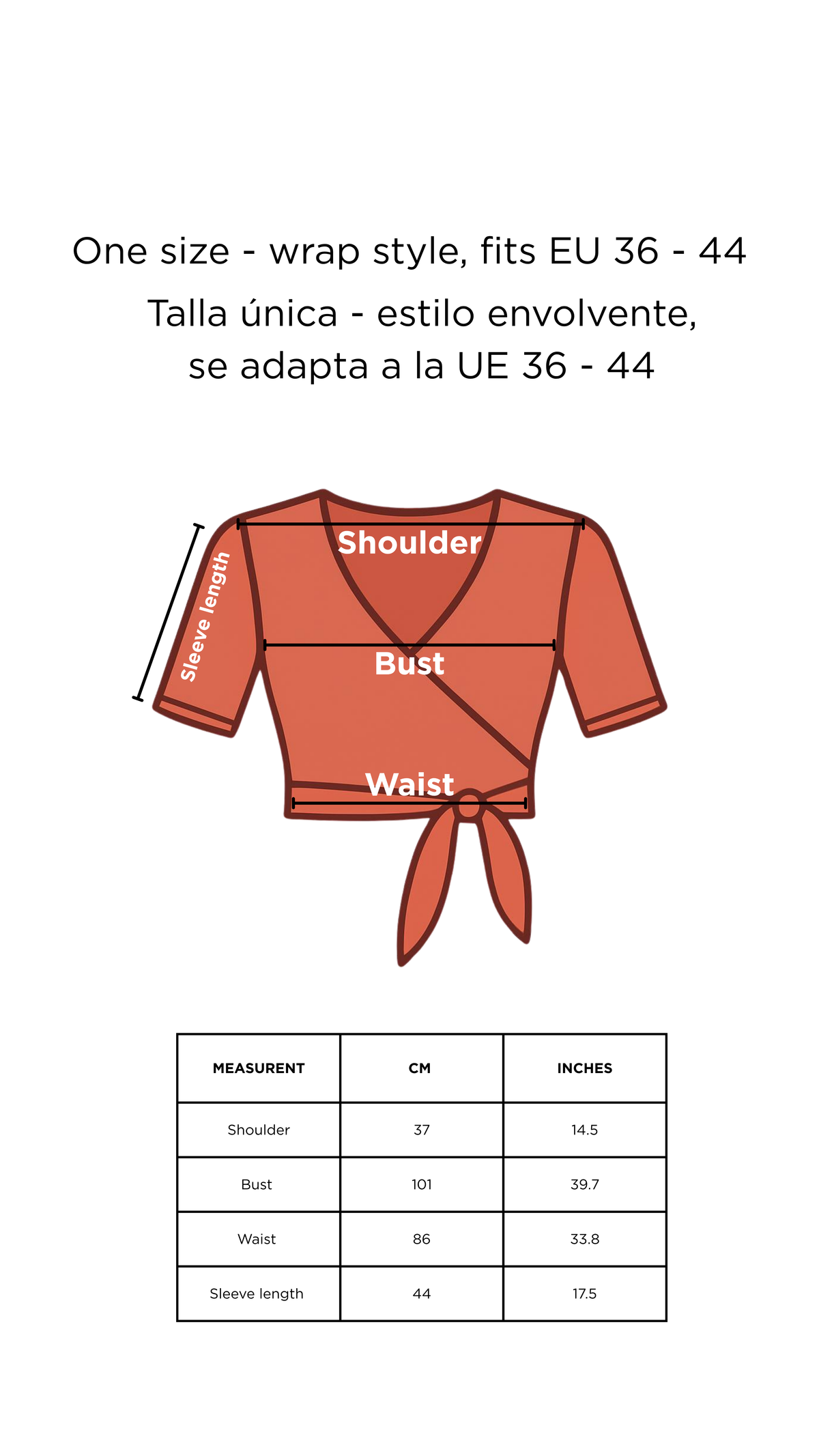 Chungu Kahawa 100% bamboo blouse